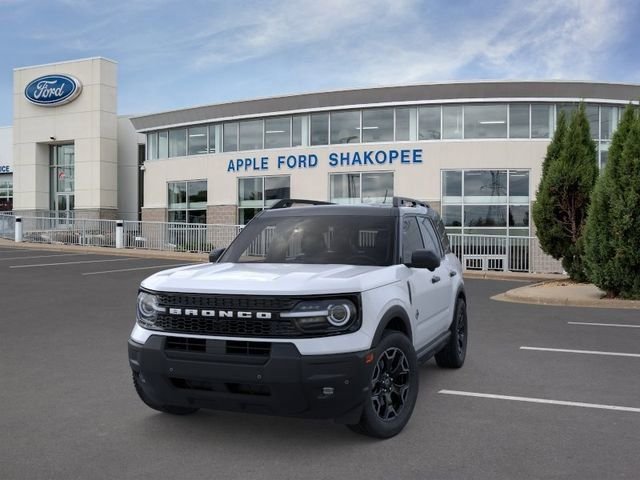 ford bronco sport 2026 3FMCR9CN6TRE40786 image ford bronco sport 2026 3FMCR9CN6TRE40786 image
